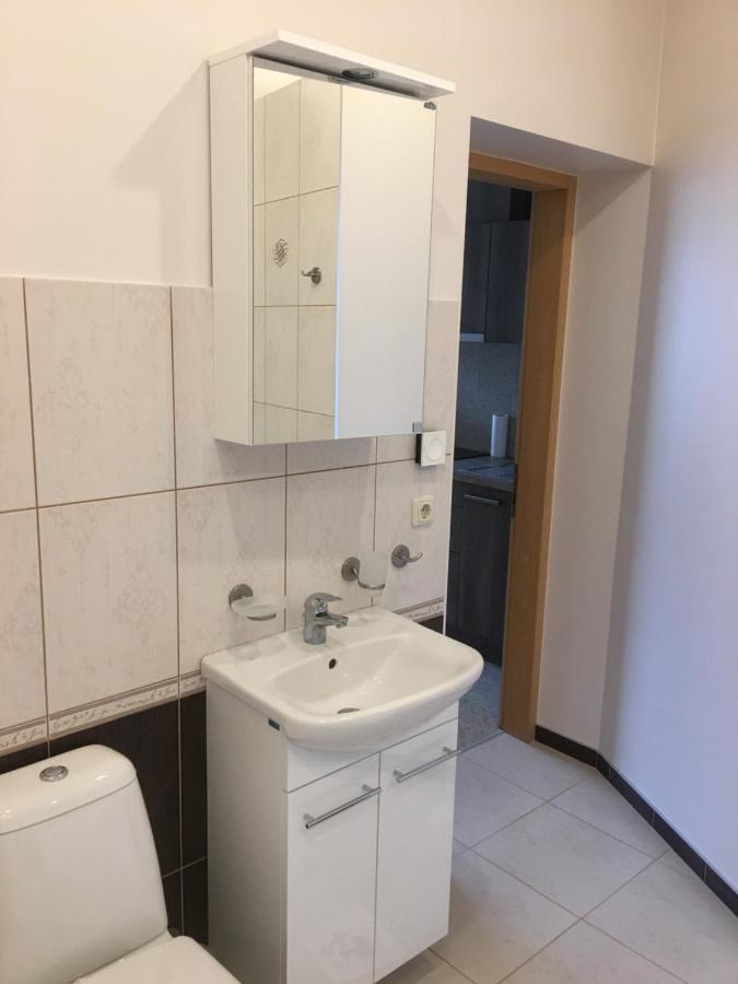 Domina Apartment Vilnius Ngoại thất bức ảnh