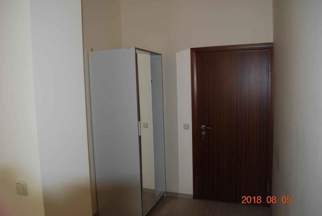 Domina Apartment Vilnius Ngoại thất bức ảnh