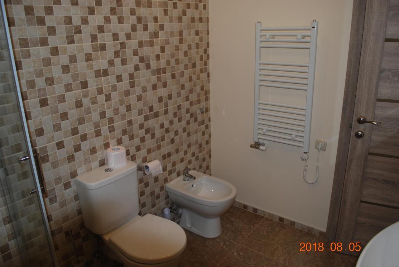 Domina Apartment Vilnius Ngoại thất bức ảnh